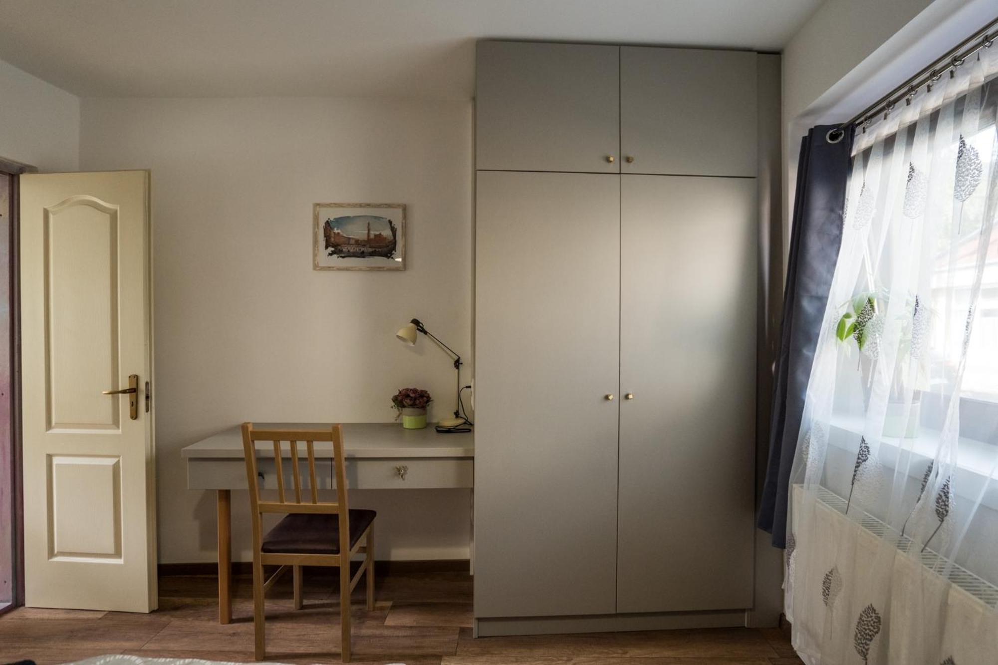 Csipesz_Vendeghaz Appartement Sümeg Buitenkant foto