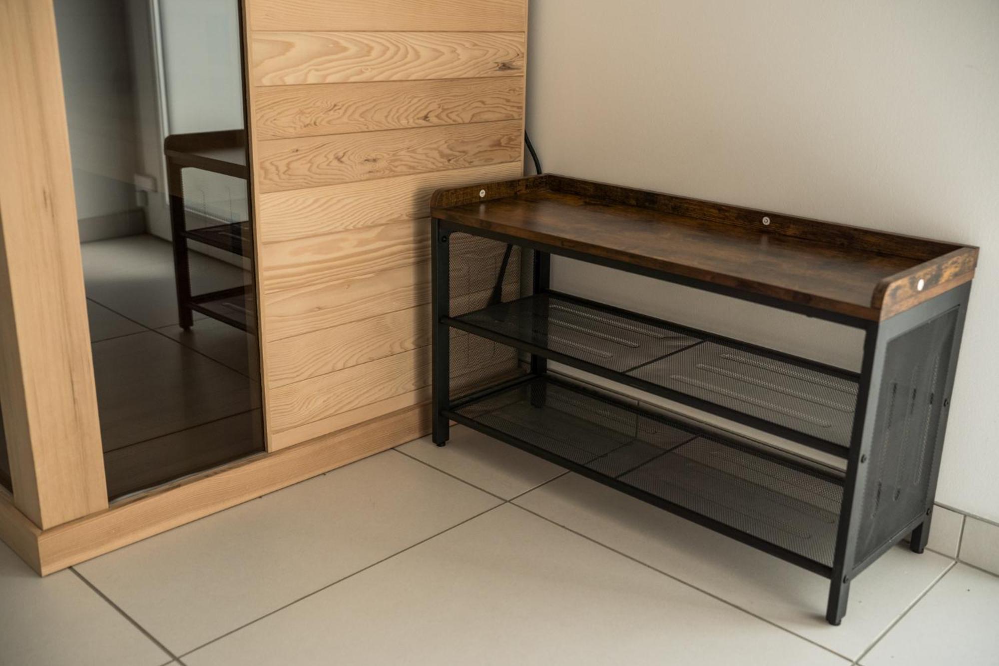 Csipesz_Vendeghaz Appartement Sümeg Buitenkant foto